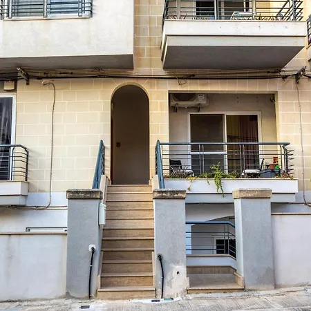 Cosy, Fully Equipped 1br With Private Balcony By 360 Estates 펜션 *