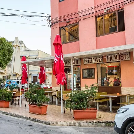 Cosy, Fully Equipped 1br With Private Balcony By 360 Estates *