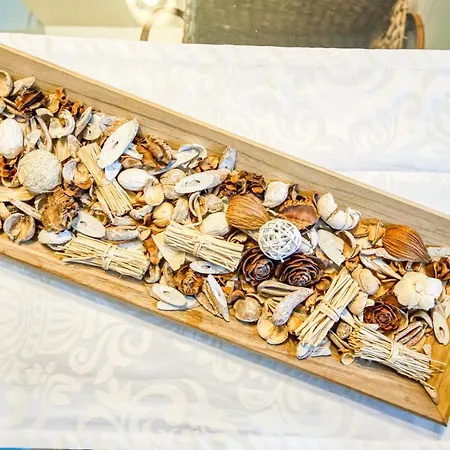 Cosy, Fully Equipped 1br With Private Balcony By 360 Estates