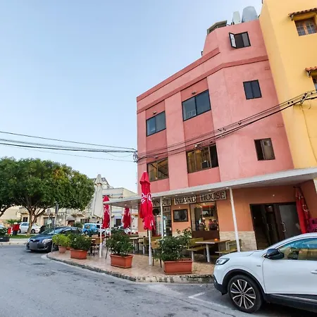 Cosy, Fully Equipped 1br With Private Balcony By 360 Estates Naxxar