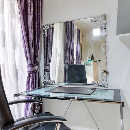 Cosy, Fully Equipped 1br With Private Balcony By 360 Estates 펜션 *