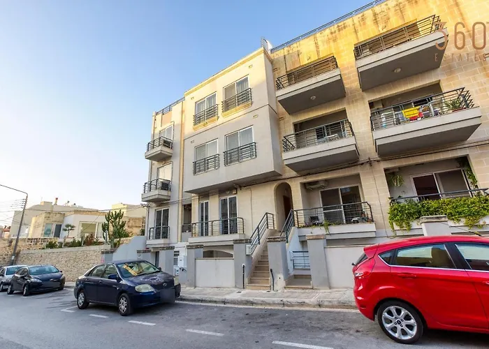 Cosy, Fully Equipped 1br With Private Balcony By 360 Estates *