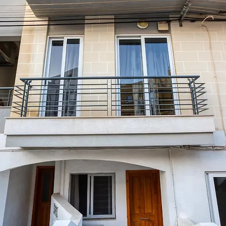 Cosy, Fully Equipped 1br With Private Balcony By 360 Estates Holiday home