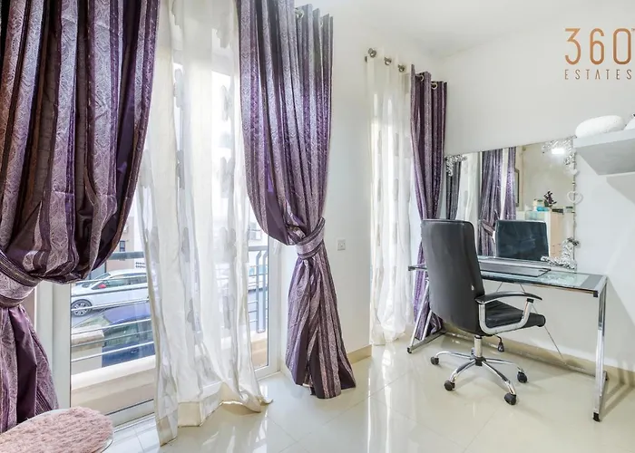 Cosy, Fully Equipped 1br With Private Balcony By 360 Estates Naxxar